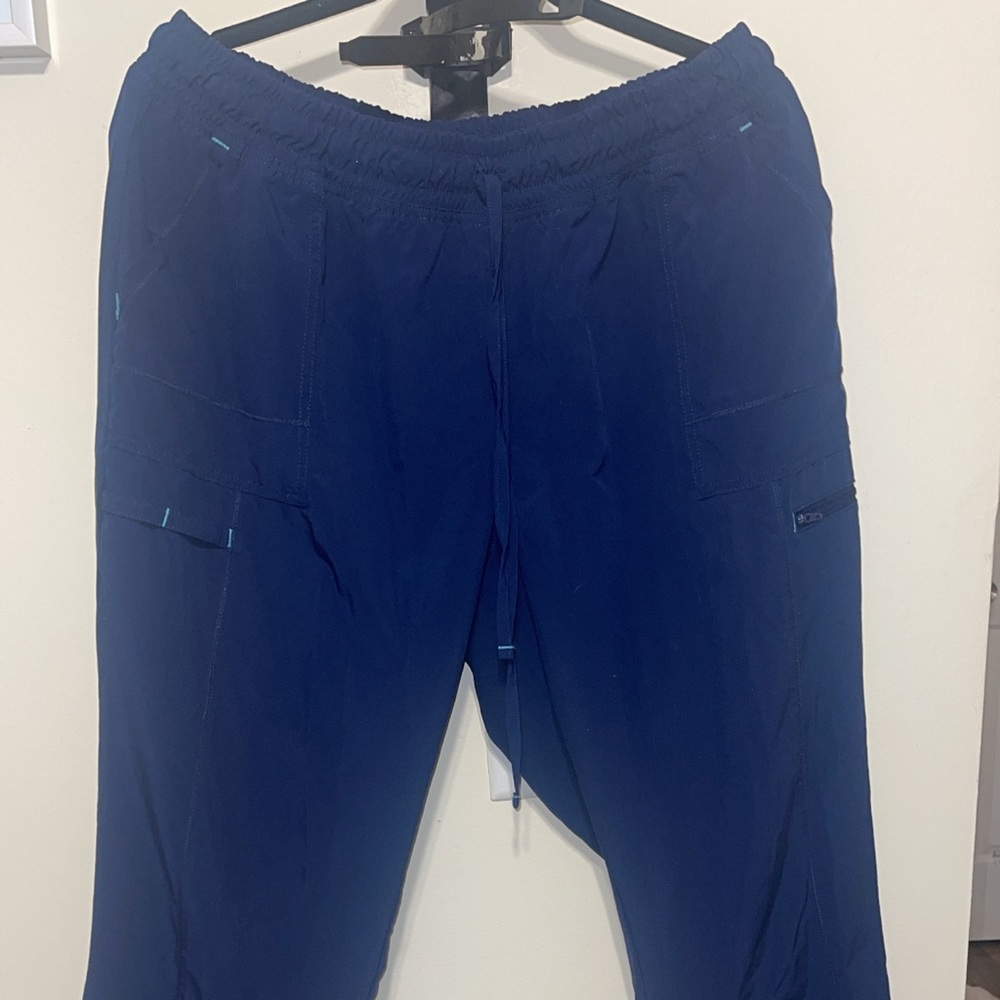 Navy ScrubStar Scrubs